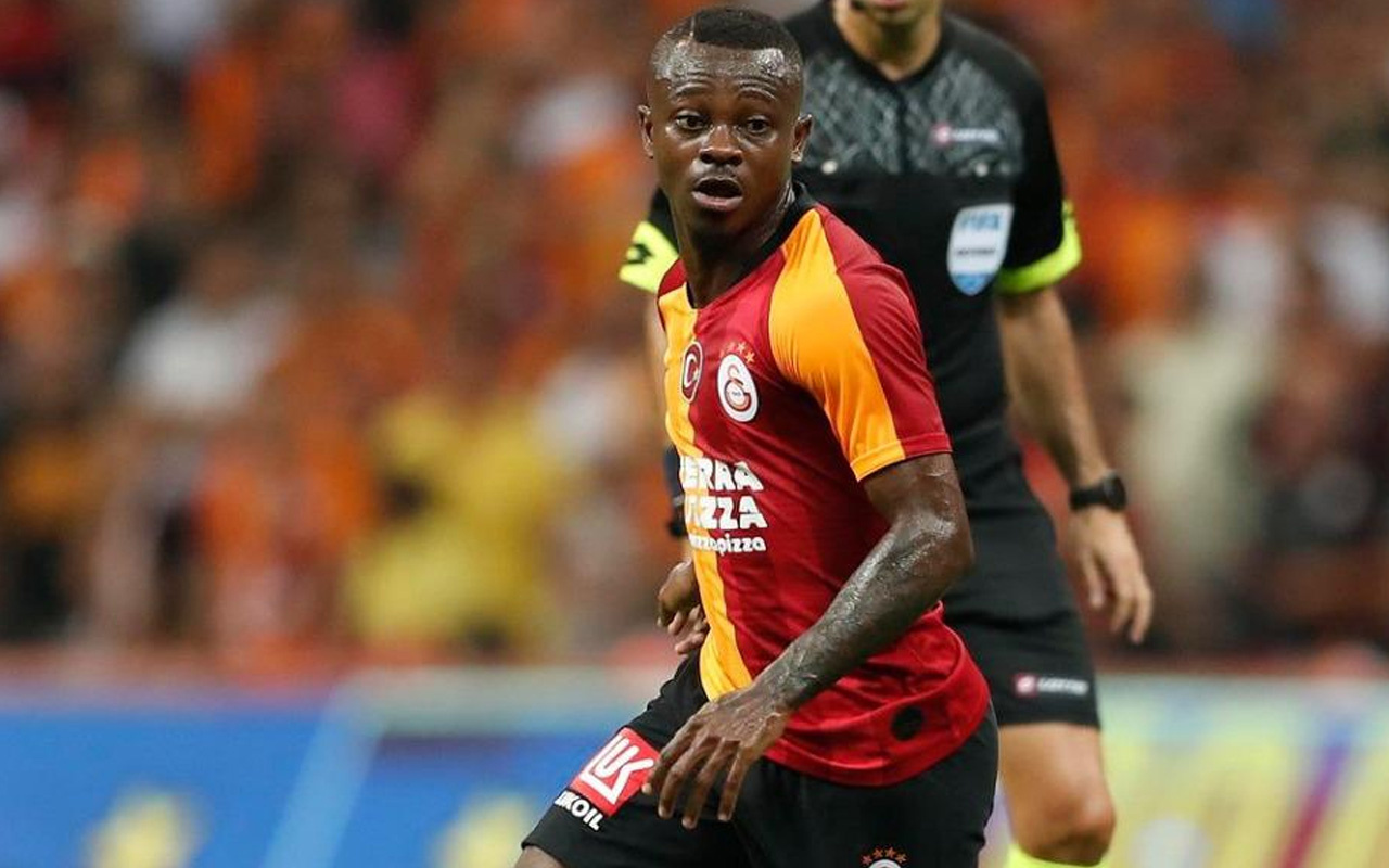 Galatasaray'a Seri'den kötü haber! İtalyan ekibi radarına aldı