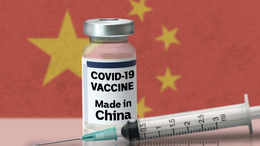 Çin'in koronavirüs aşısı fena patladı! Aşı olan kadın Covit-19 yakalandı