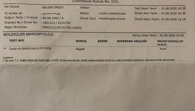 Bülent Ersoy Kuaförüm Sensin'den neden ayrıldı korona mı oldu kendisi açıkladı