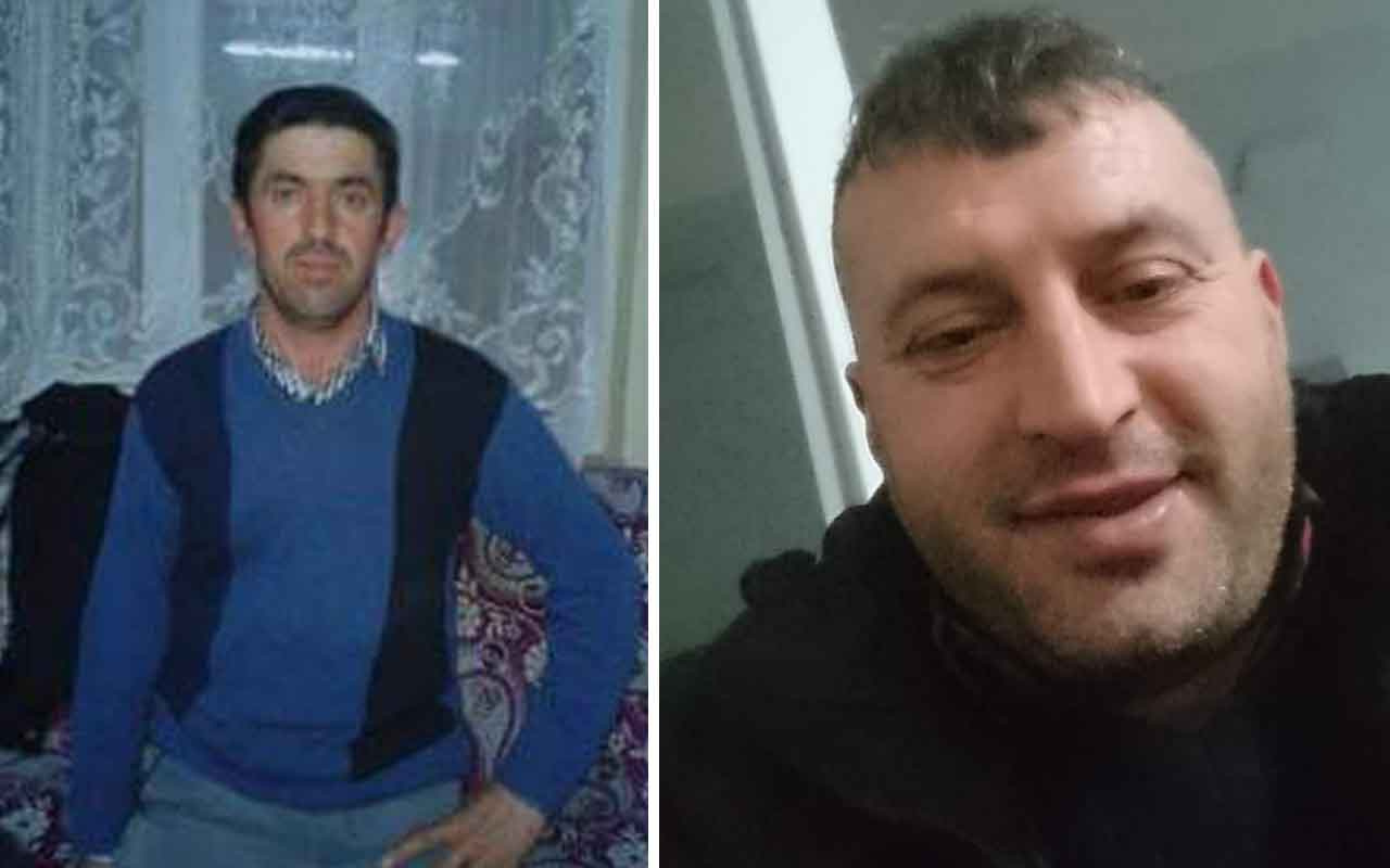 Aydın'da acı haber: 2 işçinin cansız bedeni çıkartıldı