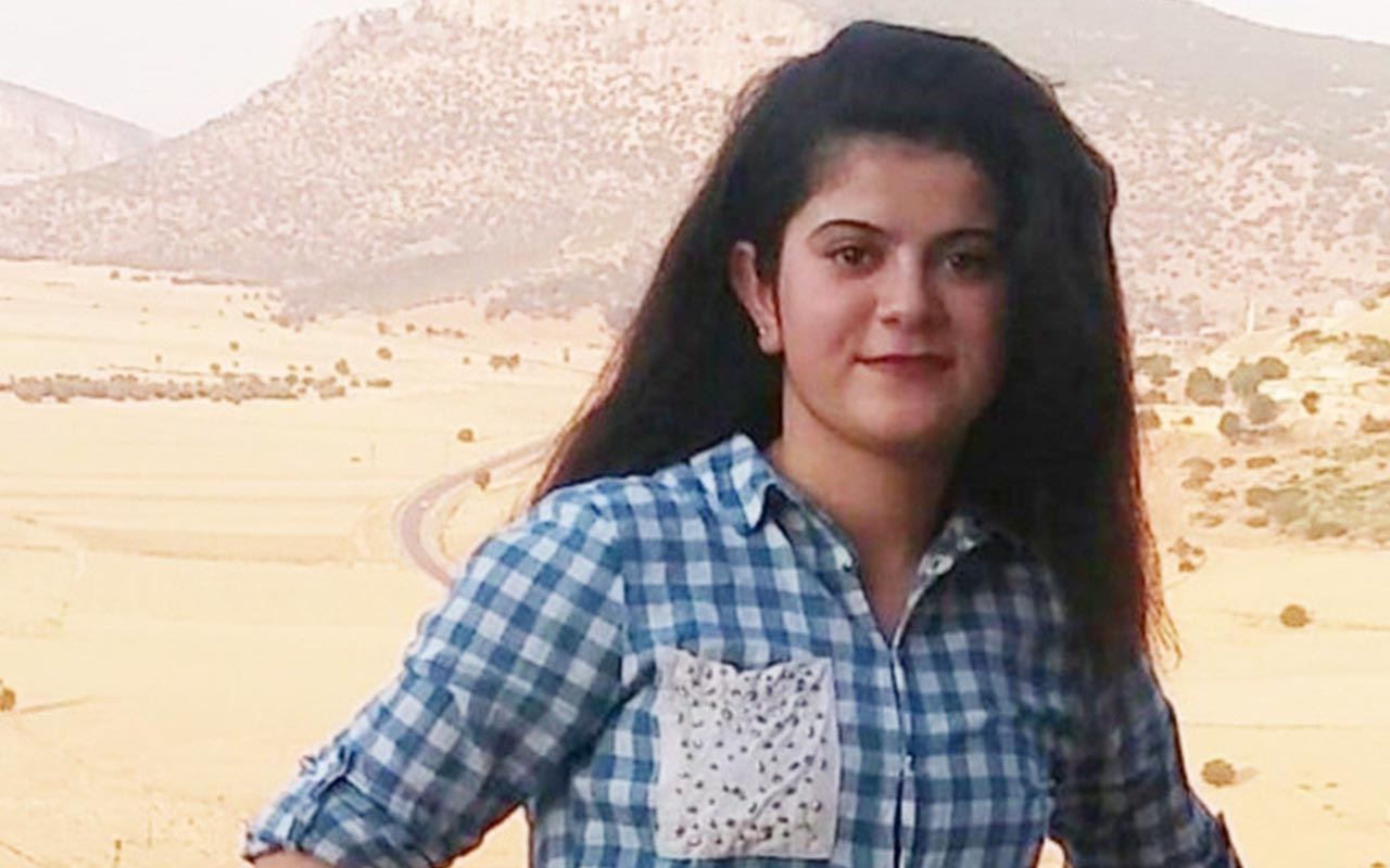 Diyarbakır'da 18 yaşındaki Zehra başından vurulmuş halde bulundu