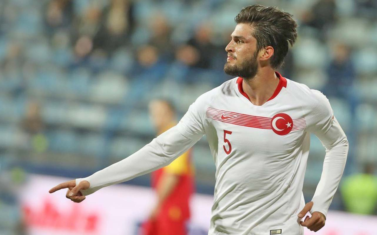 Fatih Terim: Okay Yokuşlu'yu istedik ama kulübü transfere izin vermedi