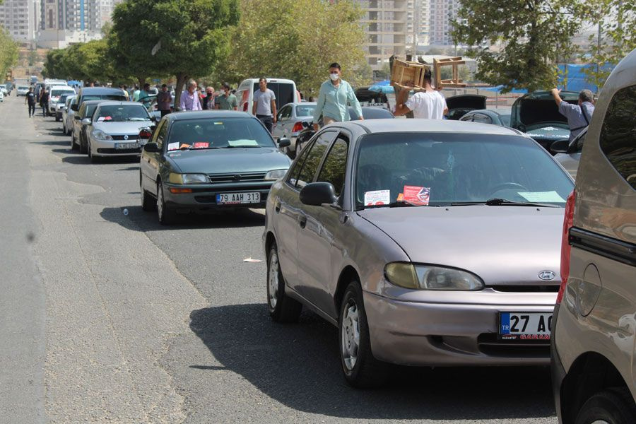 2. el otomobil fiyatları ÖTV zammı ile tavan yaptı! Vatandaş isyan etti "Dengesiz ve anlamsız artış"