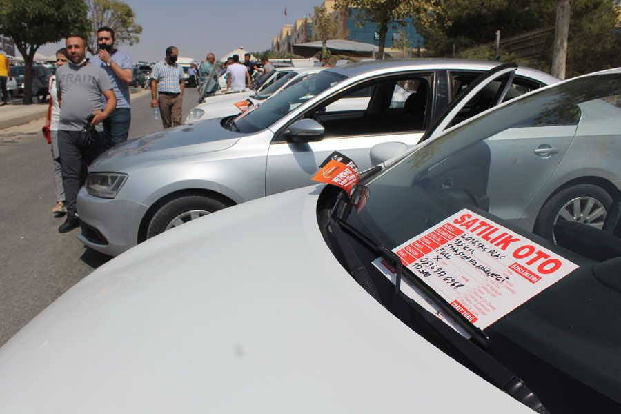 2. el otomobil fiyatları ÖTV zammı ile tavan yaptı! Vatandaş isyan etti "Dengesiz ve anlamsız artış"