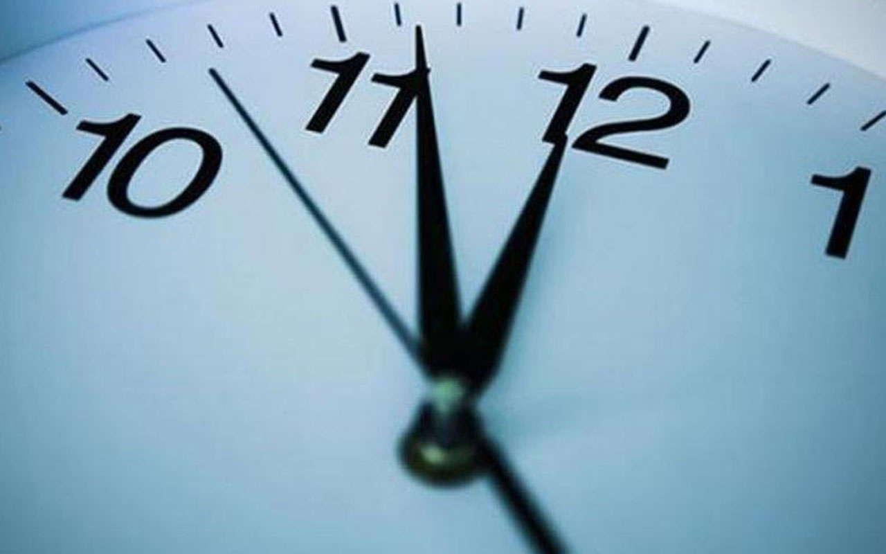 Mesai saatleri 6 saat olarak değişiyor mu 2023 son haber Bakan duyurdu