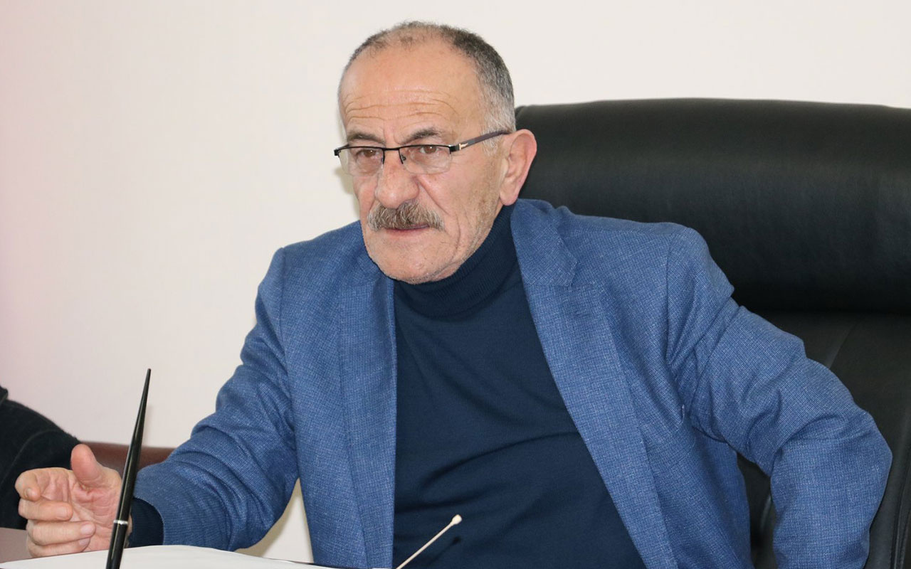 Beyşehir Belediye Başkanı Adil Bayındır, koronavirüse yakalandı