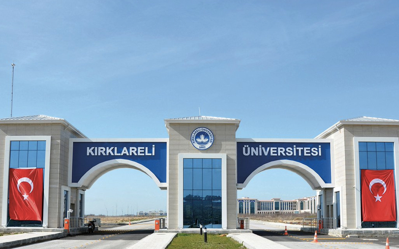 2020-2021 Kırklareli Üniversitesi akademik takvim ne zaman açılıyor?