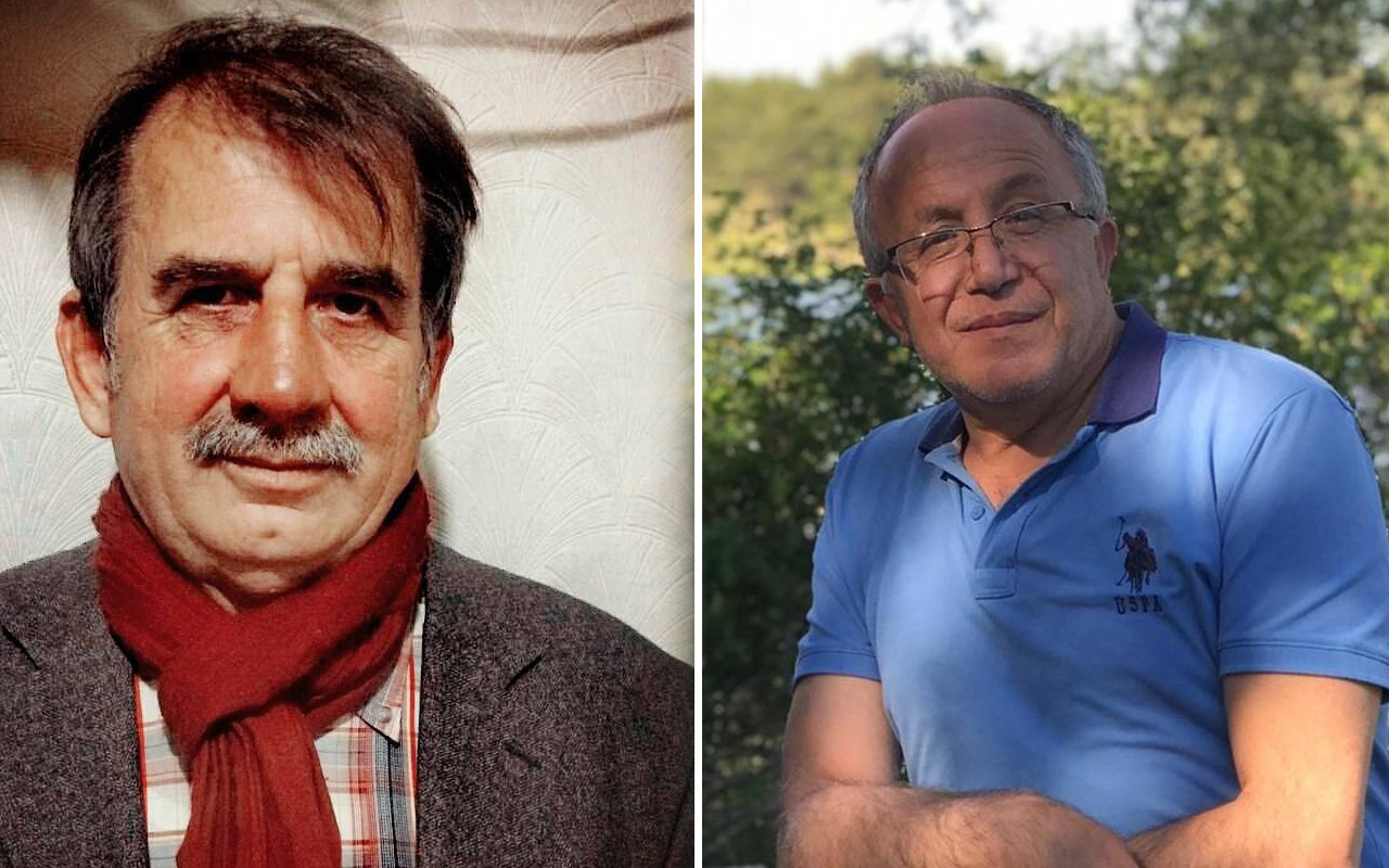 Konya'da ilkokul müdürleri koronavirüsten hayatını kaybetti