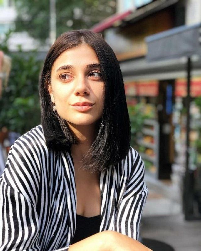 Pınar Gültekin'in otopsi raporu vahşeti ortaya çıkardı! Sevgilisi varilde yakmıştı