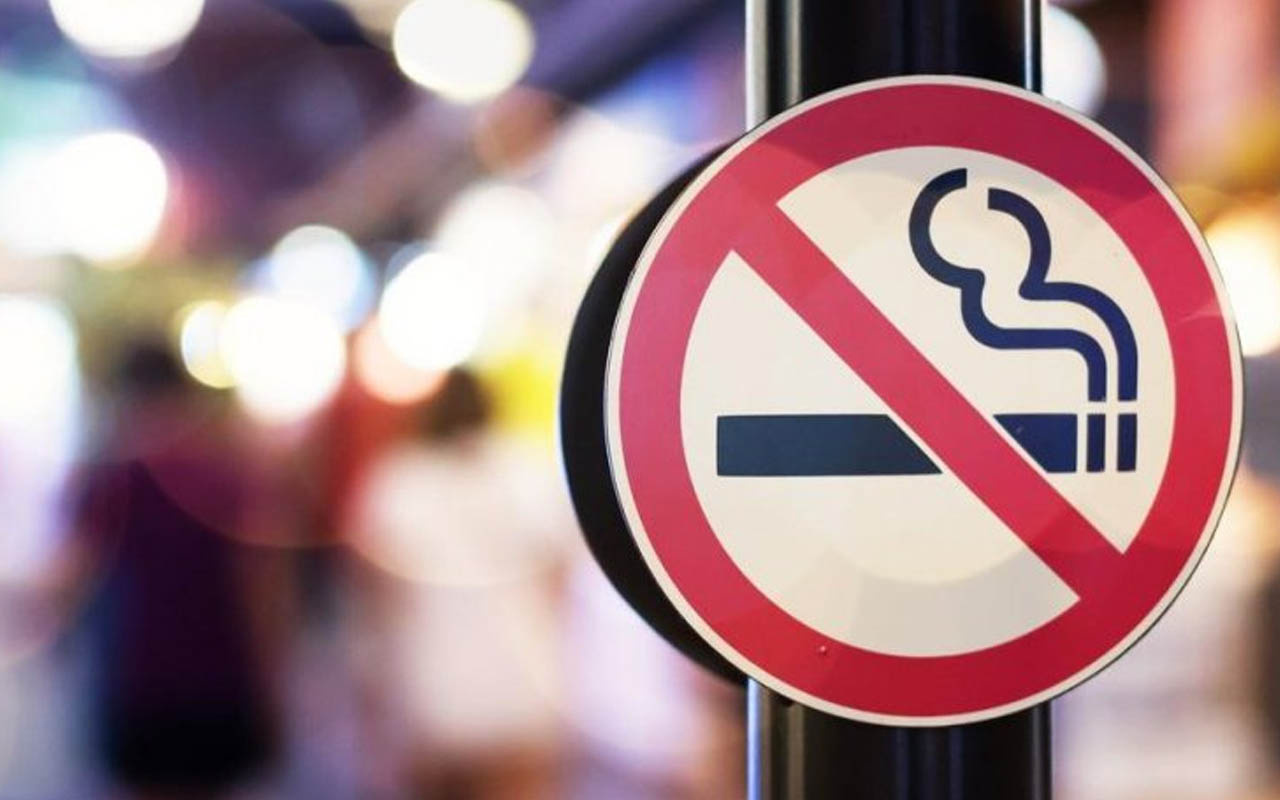 Yeni koronavirüs tedbirler açıklandı! İki ilde sigara içmek yasaklandı