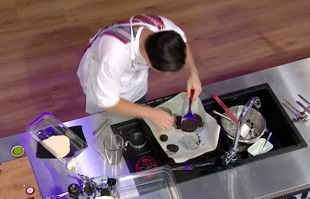 Masterchef'te koronavirüs şoku çekimler iptal edildi ilk eleme adayları belli oldu