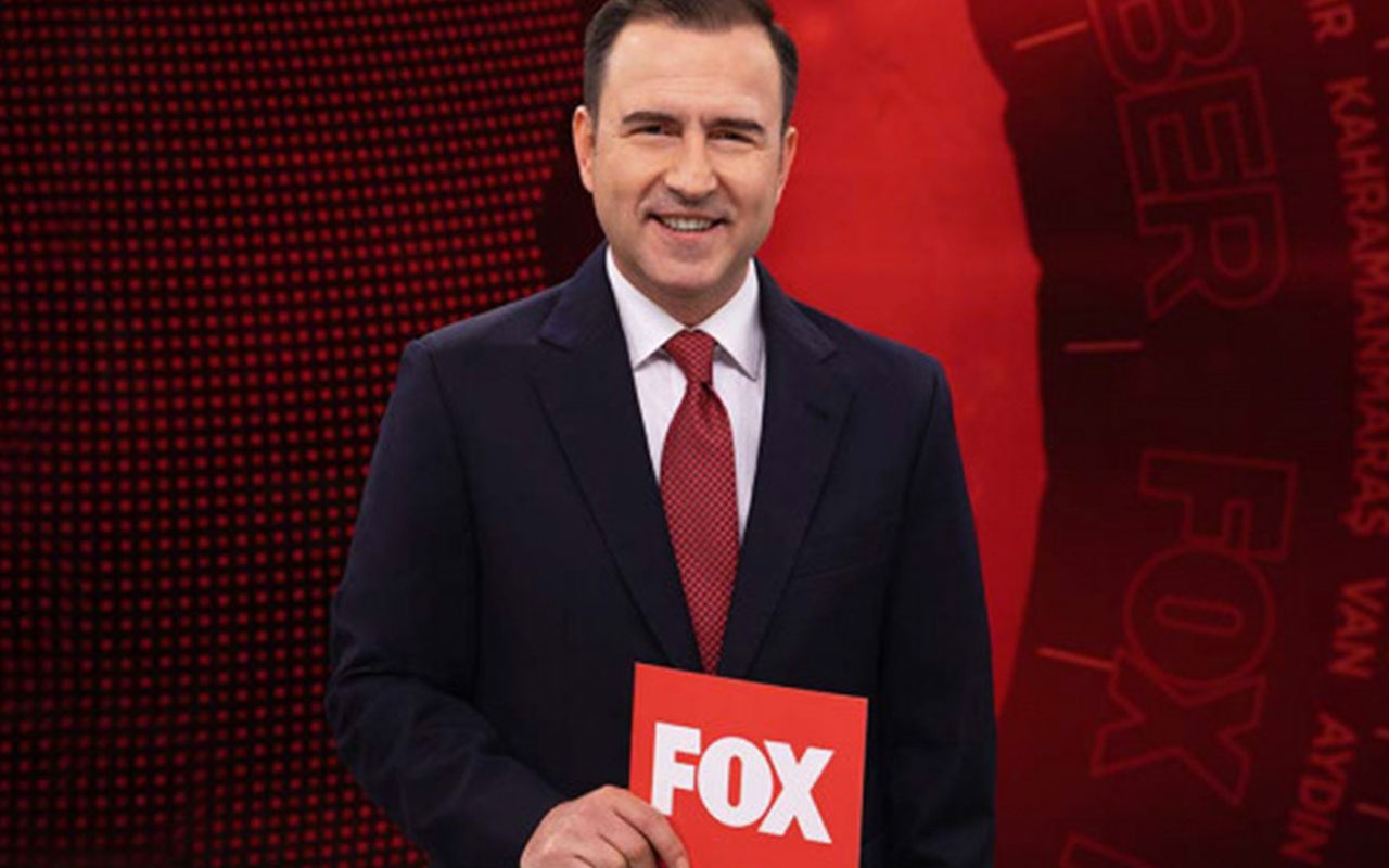 RTÜK'ten Selçuk Tepeli'nin 'düdüklenme' sözleri sonrası FOX TV'ye para cezası