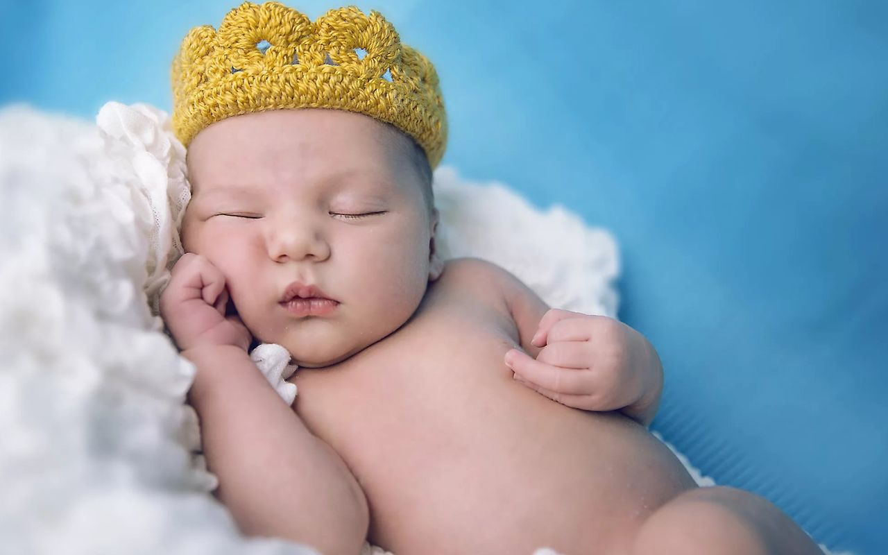 Erkek bebeklere en çok hangi isim verildi? İşte illere göre TÜİK verileri
