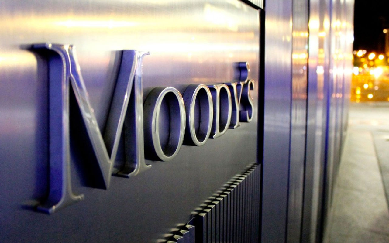 Moody's 13 Türk bankasının kredi notu görünümünü negatife çevirdi