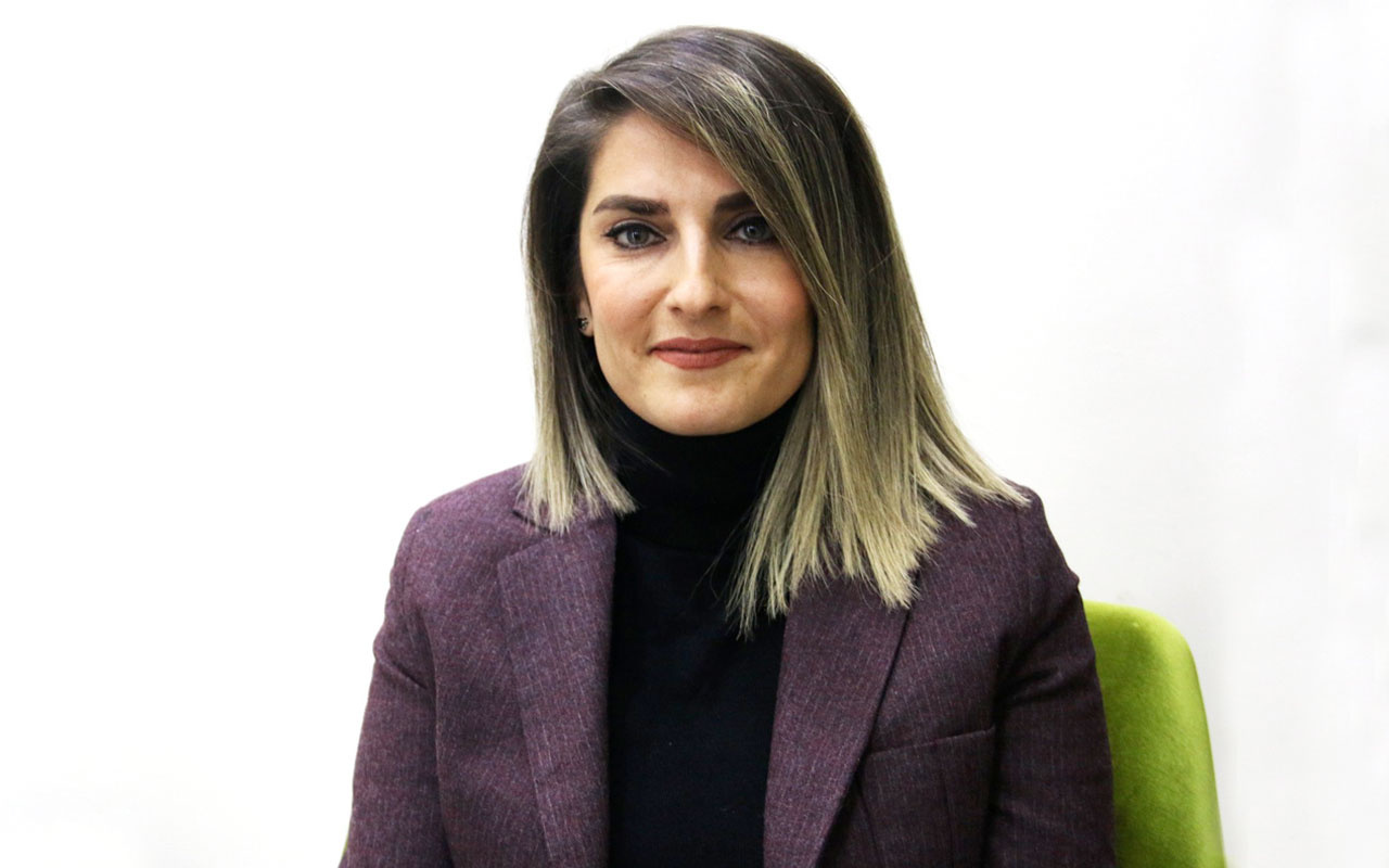 Selahattin Demirtaş'ın eşi Başak Demirtaş öğretmenlikten istifa etti işte gerekçesi