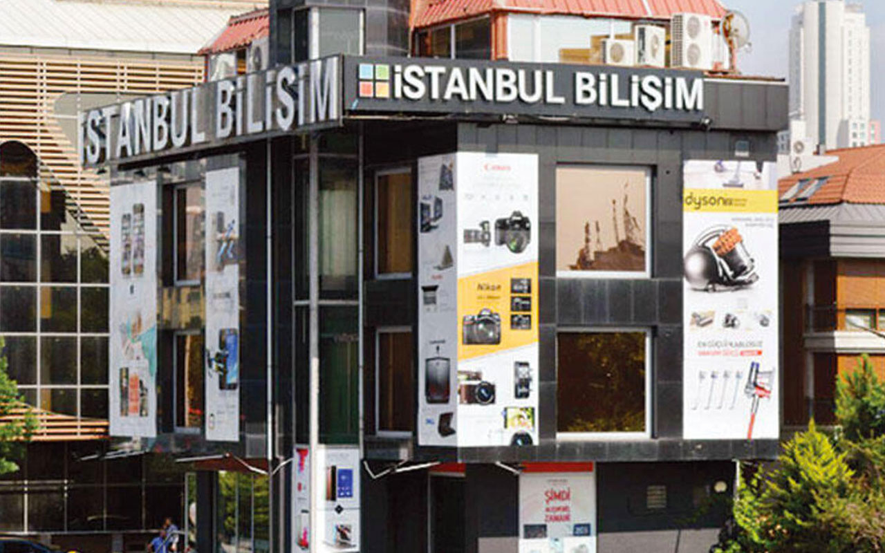 İstanbul Bilişim'de milyarlık vurgun: Kimliğimi alıp üzerine şirket kurdular