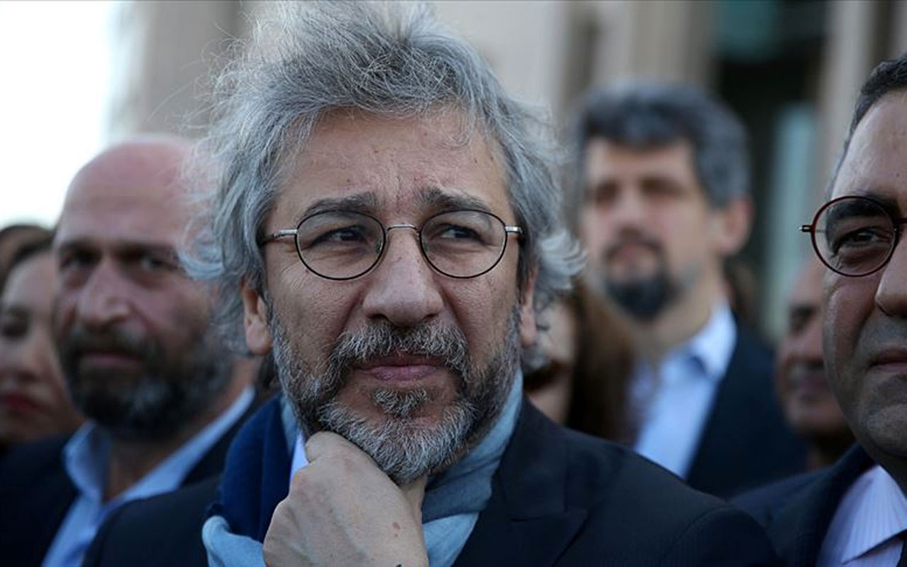 Can Dündar için kaçak sayılma süreci başlatıldı