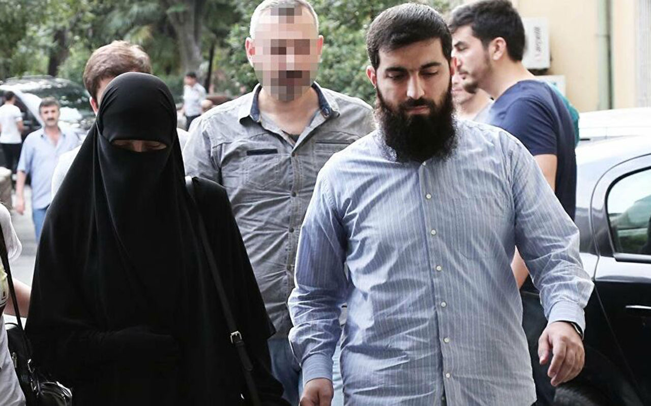 'Ebu Hanzala' kod adlı DEAŞ'ın üst düzey yöneticisi Halis Bayancuk'un cezası belli oldu
