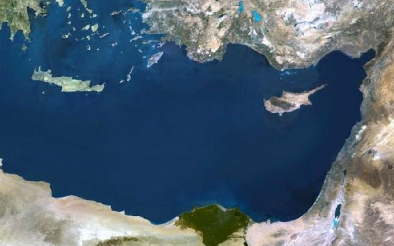 Türkiye'den Mısır'a bomba Doğu Akdeniz teklifi! 3 Kıbrıs Adası büyüklüğünde... Hande Fırat yazdı