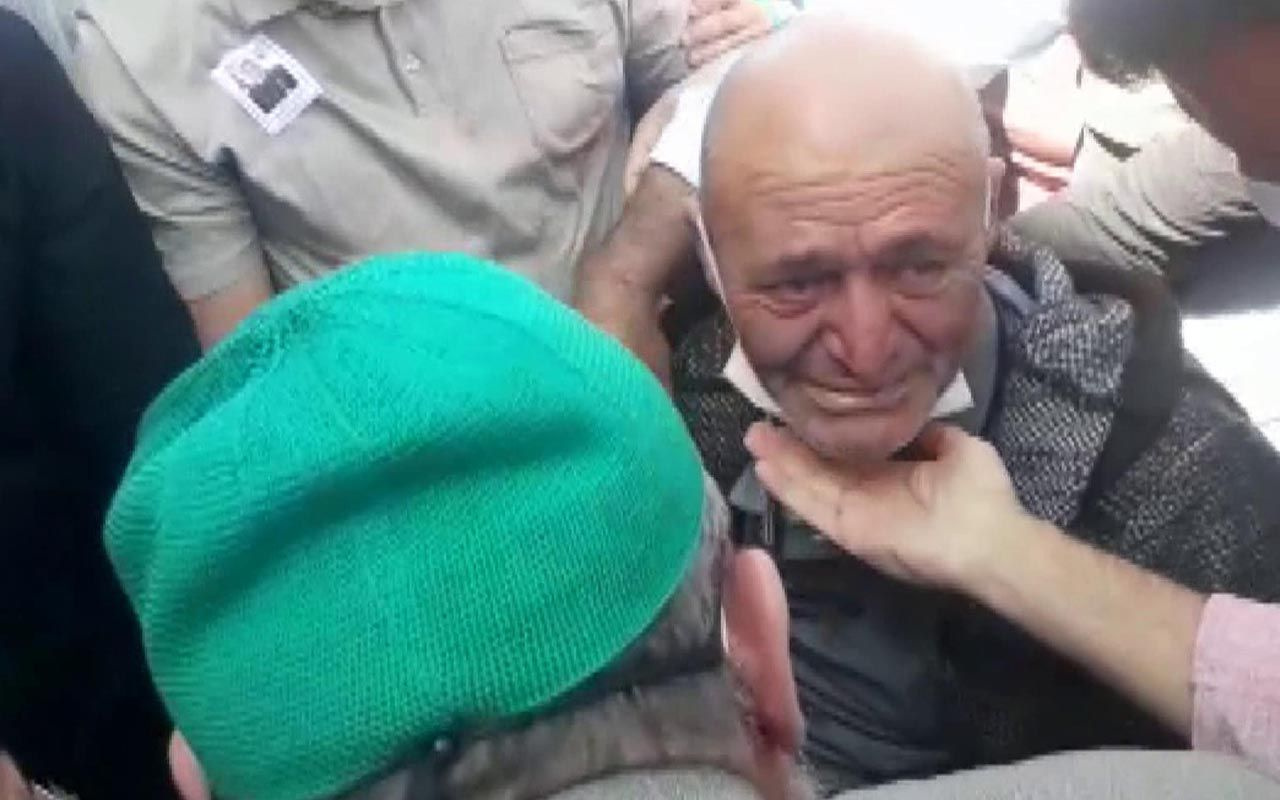 Türkiye şehitlerine ağlıyor Kuzey Irak şehitleri son yolculuğuna uğurlandı
