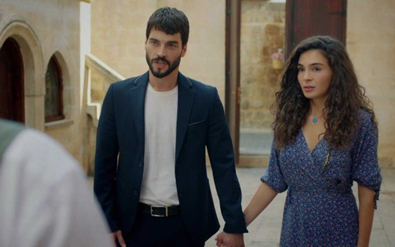 Hercai 40. bölüm fragmanı