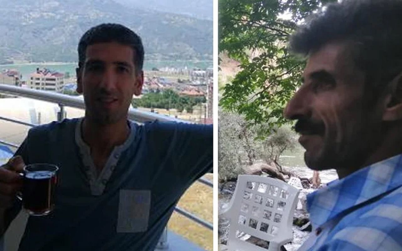 Tunceli'de araçlarına not bırakan kayıp kardeşlerden acı haber