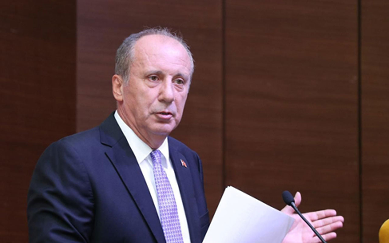 Hürriyet yazarı Yalçın Bayer: İnce parti işini ciddileştirdi, 1 Mart’ta CHP’den istifa ediyor
