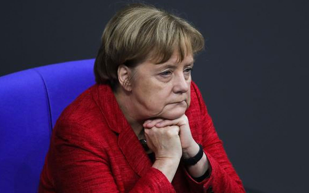 Rum basınından dikkat çeken iddia Merkel engelliyor