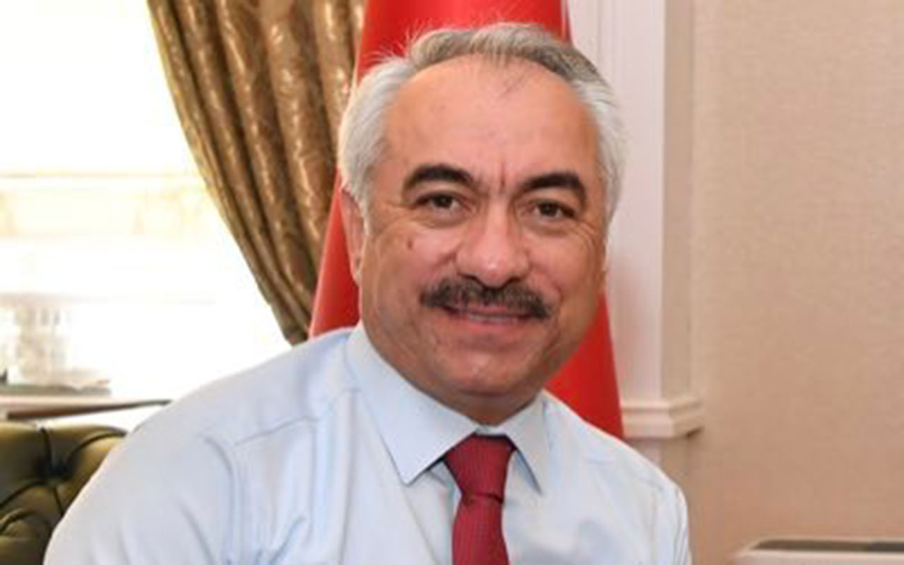 Cübbeli Ahmet Hoca'nın 'iç savaş hazırlığı' iddiası için İçişleri Bakanlığı harekete geçti