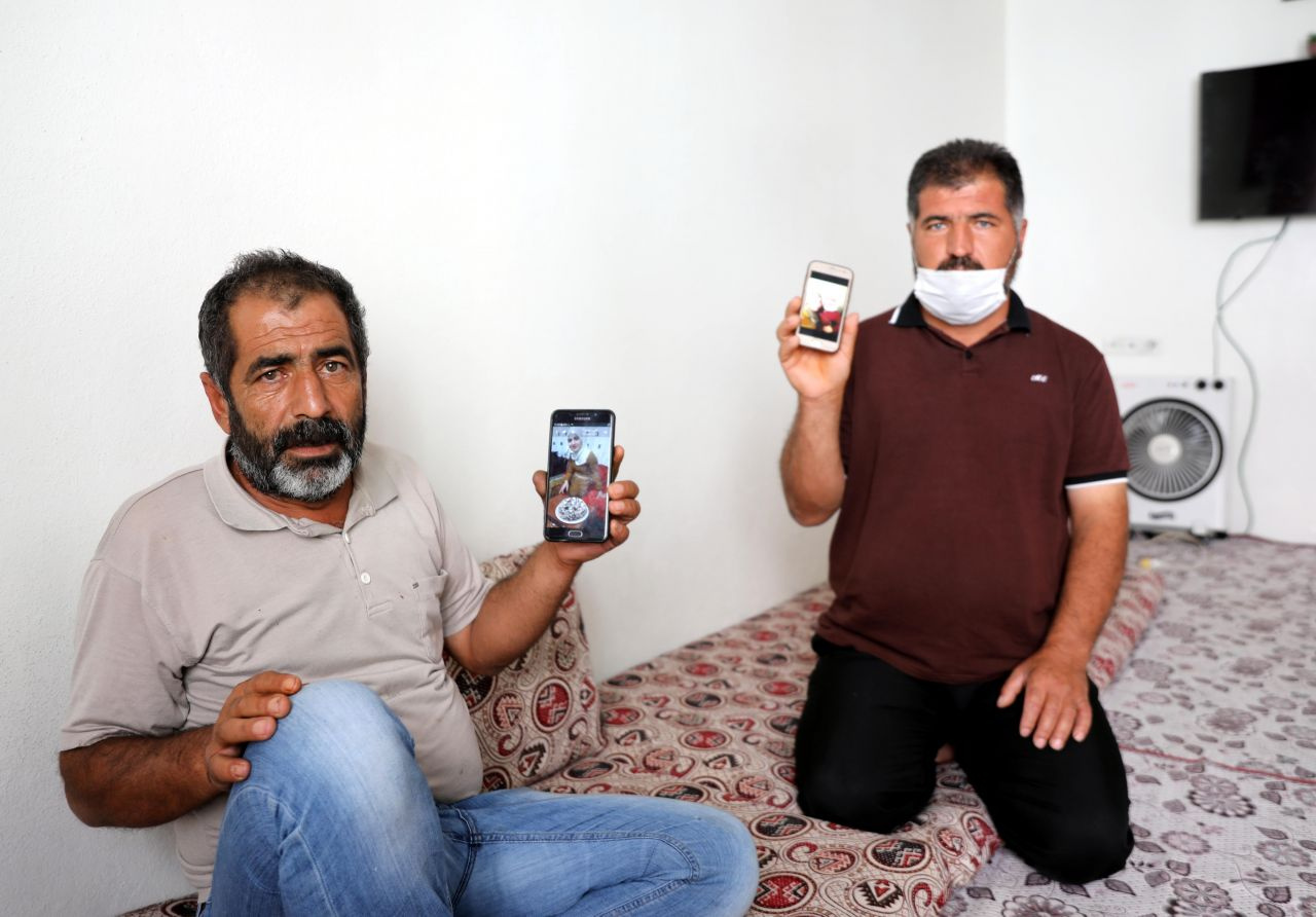 Gaziantep'te Hatice ve Esra kuzenler sırra kadem bastı! 12 gündür bir haber yok
