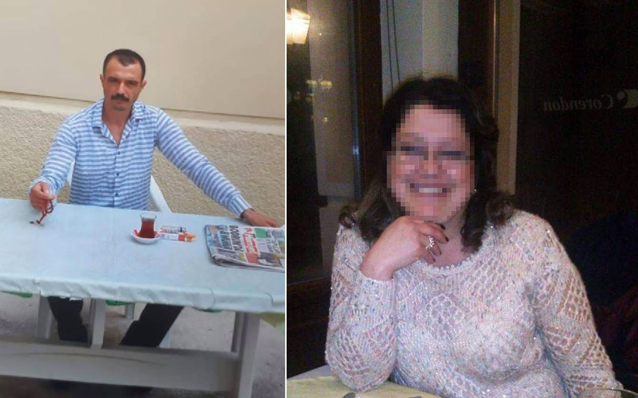 Bursa'da annesini döven kardeşini öldüren abla tutuklandı