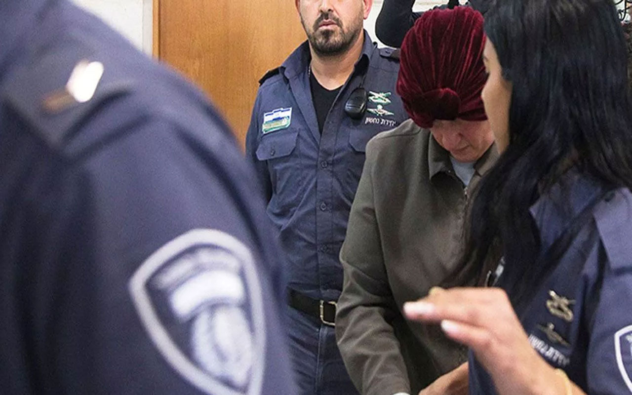 İsrail, çocuk tacizcisi kadını Avustralya'ya iade kararı aldı