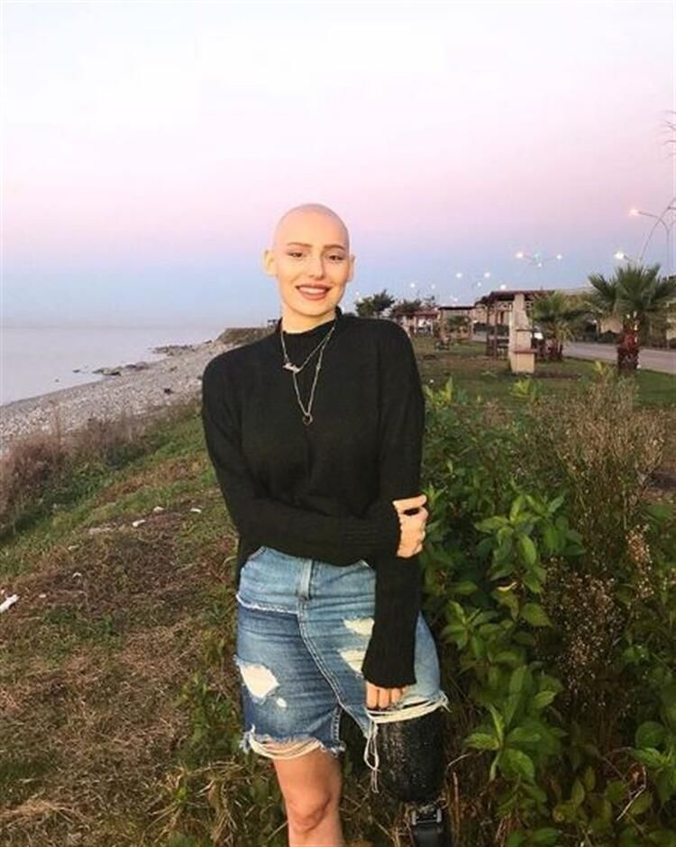 Star TV Sefirin Kızı yıldızı Neslihan Atagül'e bomba teklif Neslican Tay'ı canlandıracak