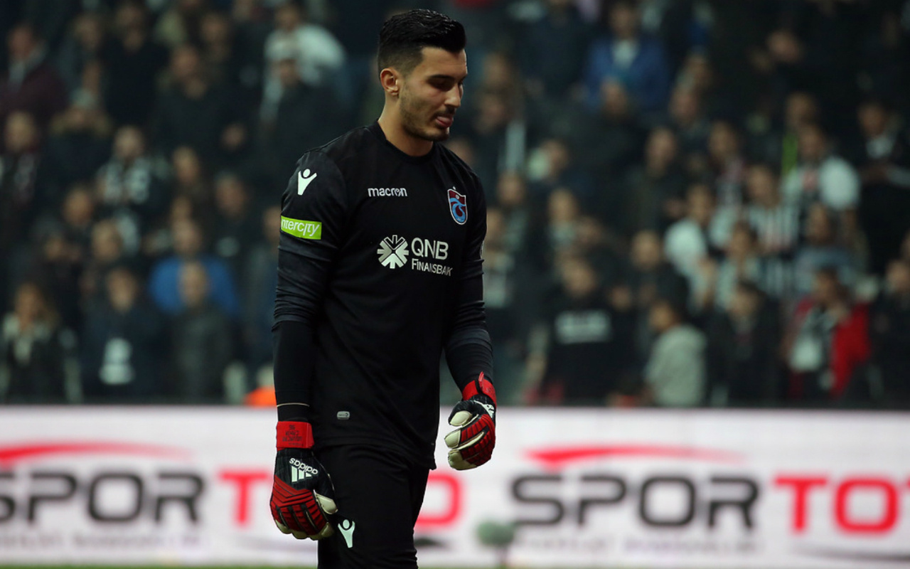 Rennes'ten Trabzonsporlu Uğurcan Çakır için 17 milyon euro