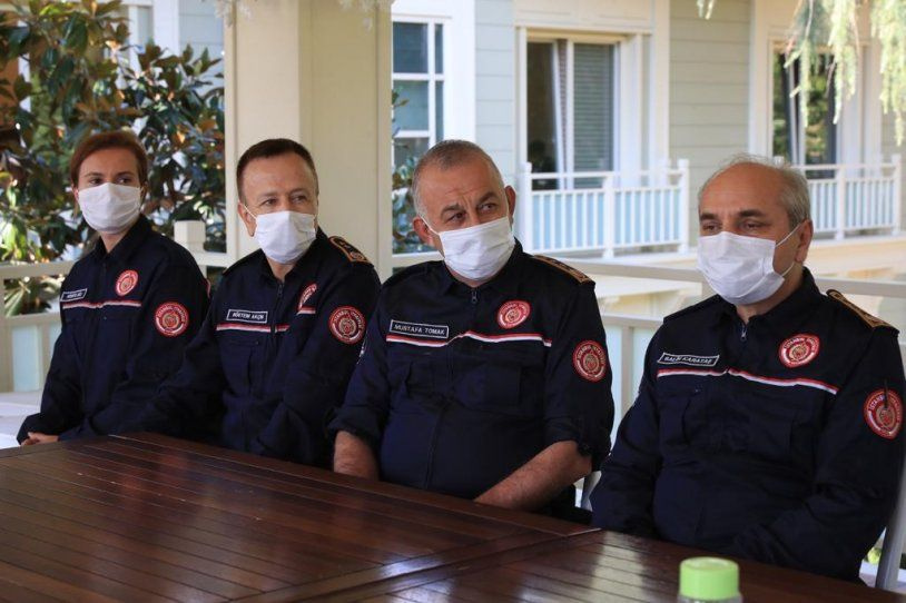 Ekrem İmamoğlu 'bunun gerisinde duramayız' diyerek tepki gösterdi