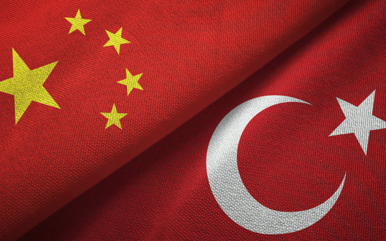Türkiye ile Çin swap anlaşması kapsamında ilk işlem yapıldı