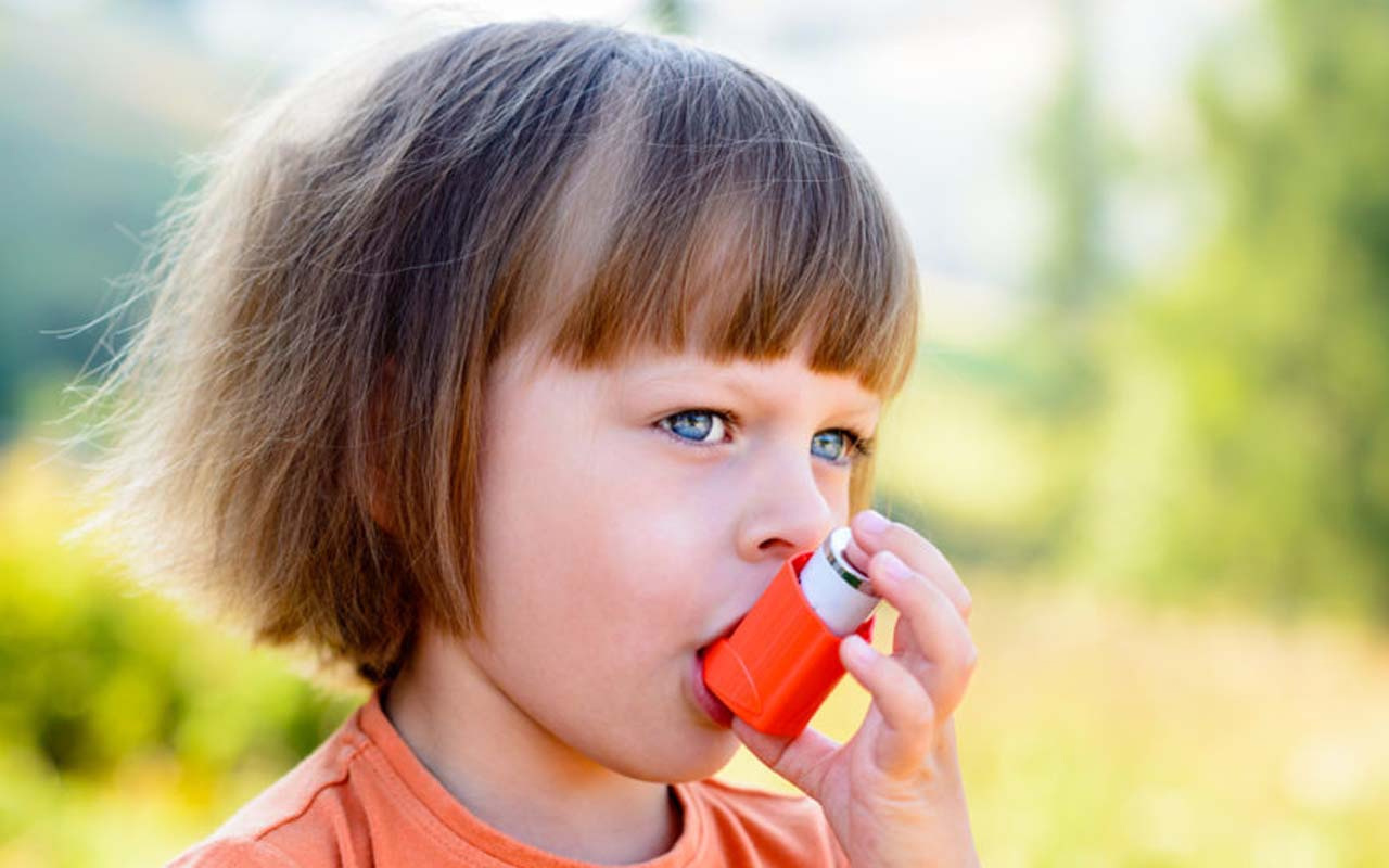 Çocuklarda astım hastalığının belirtileri neler?