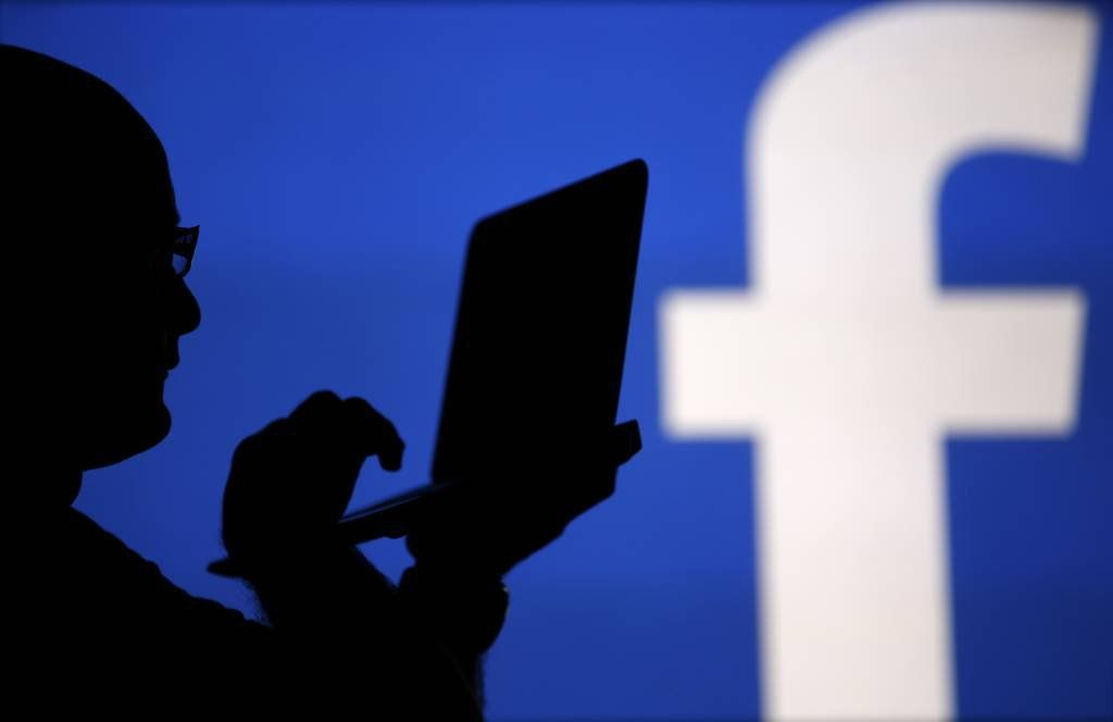 Facebook Çin'le bağlantılı bazı hesapları kapattı