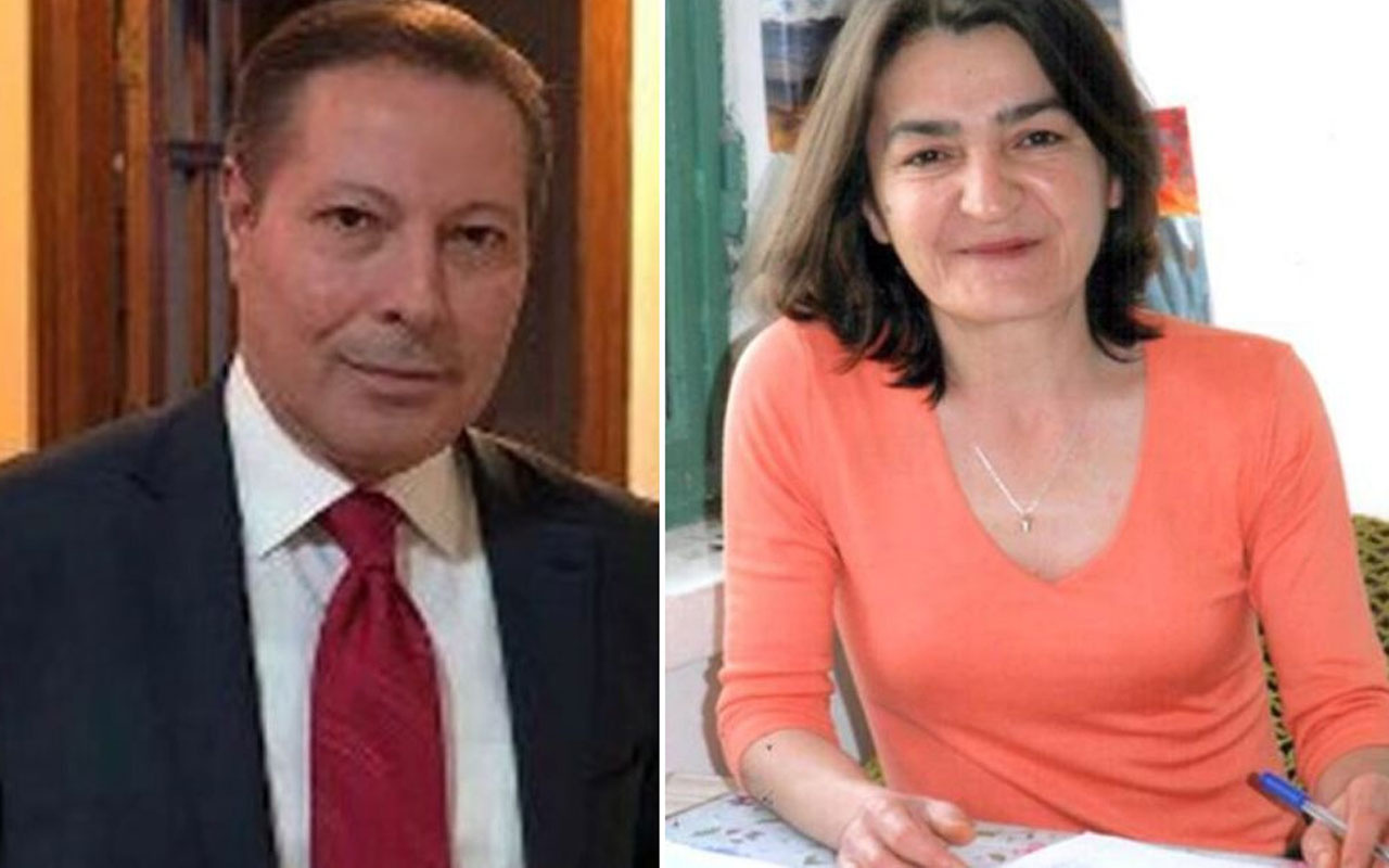 Oda TV Ankara Haber Müdürü Müyesser Yıldız tahliye edildi