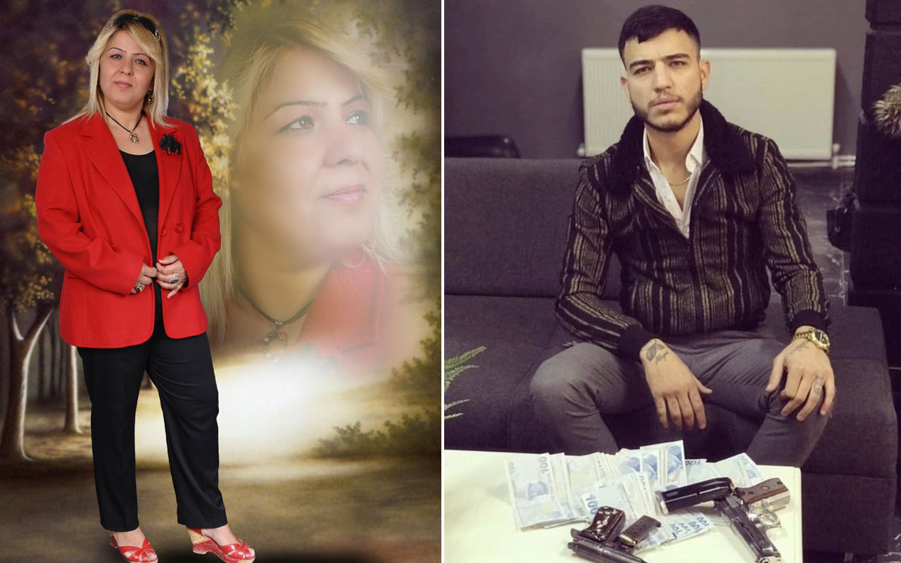 Ümitcan Uygun'un annesi Gülay Uygun'la ilgili bomba açıklama savcılık duyurdu