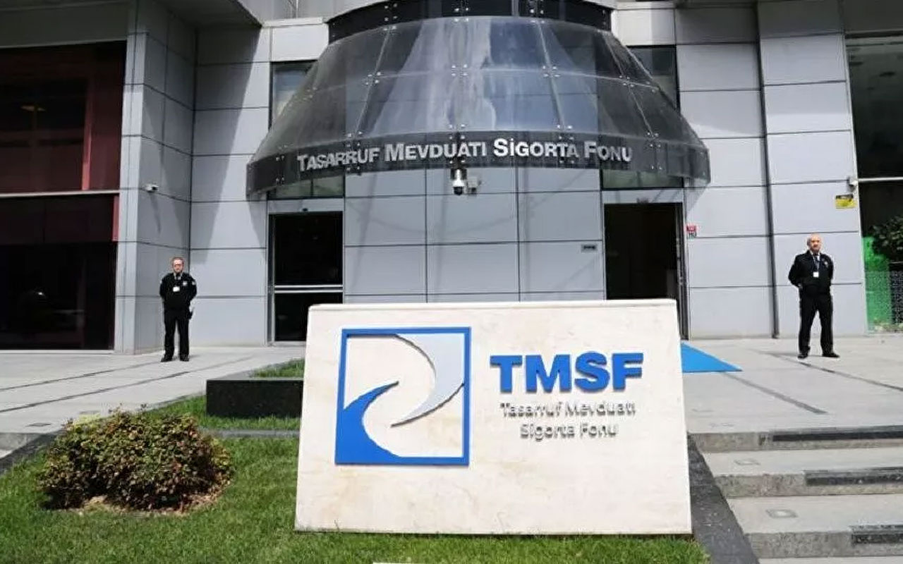 TMSF mevduat garantisini 200 bine çıkardı