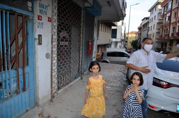 İstanbul'da kabus dolu 12 ay! Evlerine girmeye korkuyorlar