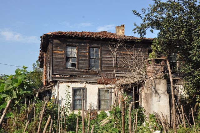 İstanbul'da herkes bu köye geliyor! Evlerine dönmüyorlar