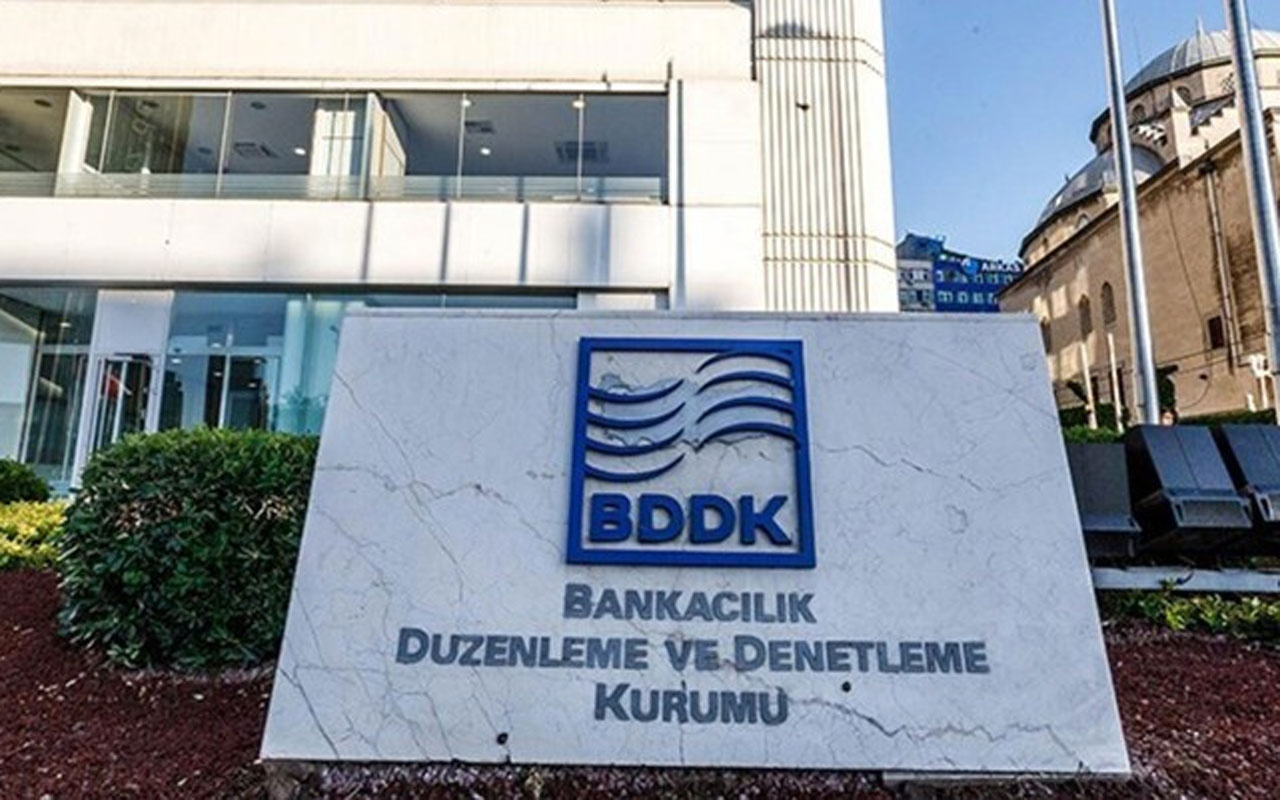 BDDK duyurdu! Bankacılık sektöründe pandemi destekleri 3 ay daha uzatıldı