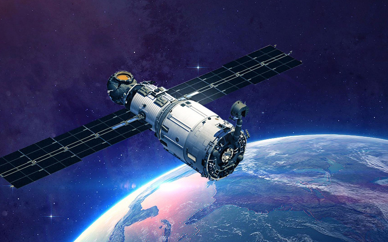 Türkiye'nin 5A uydusu 30 Kasım'da uzaya fırlatılacak