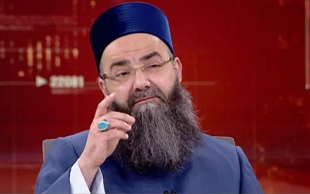 Cübbeli Ahmet Hoca'ya şok suçlama! Kendi cemaati 'IŞİD tarlası' mı oldu?