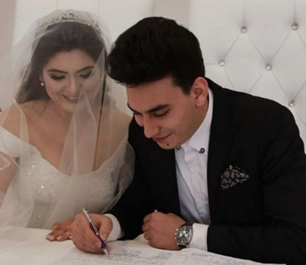 Hanife Gürdal Kemal Ayvaz'la boşanmıştı ki son hamlesi görenleri şoke etti