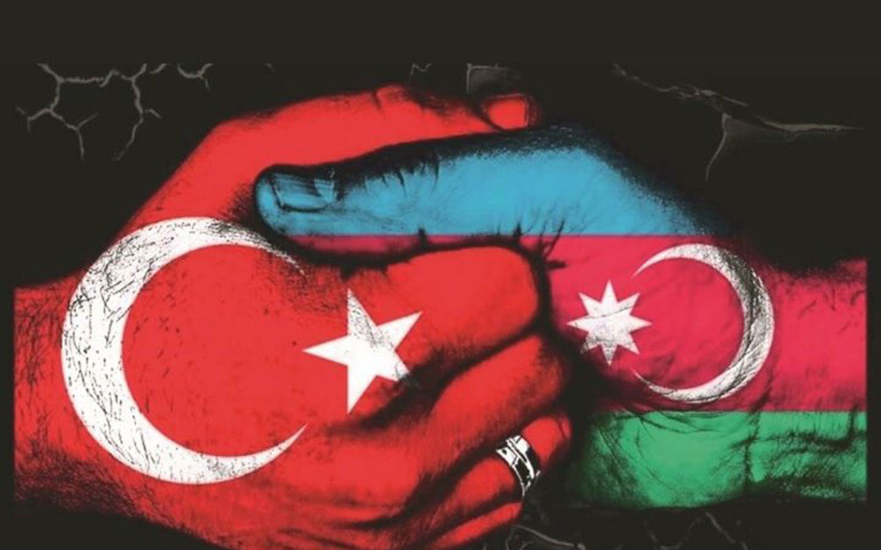 Ermenistan sivillere saldırdı! Türkiye Azerbaycan'a "sonuna kadar yanınızdayız" mesajı verdi