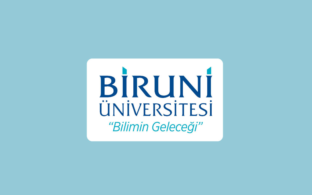 Biruni Üniversitesi Rektörlüğü'nden 'Mahir Cengiz' açıklaması