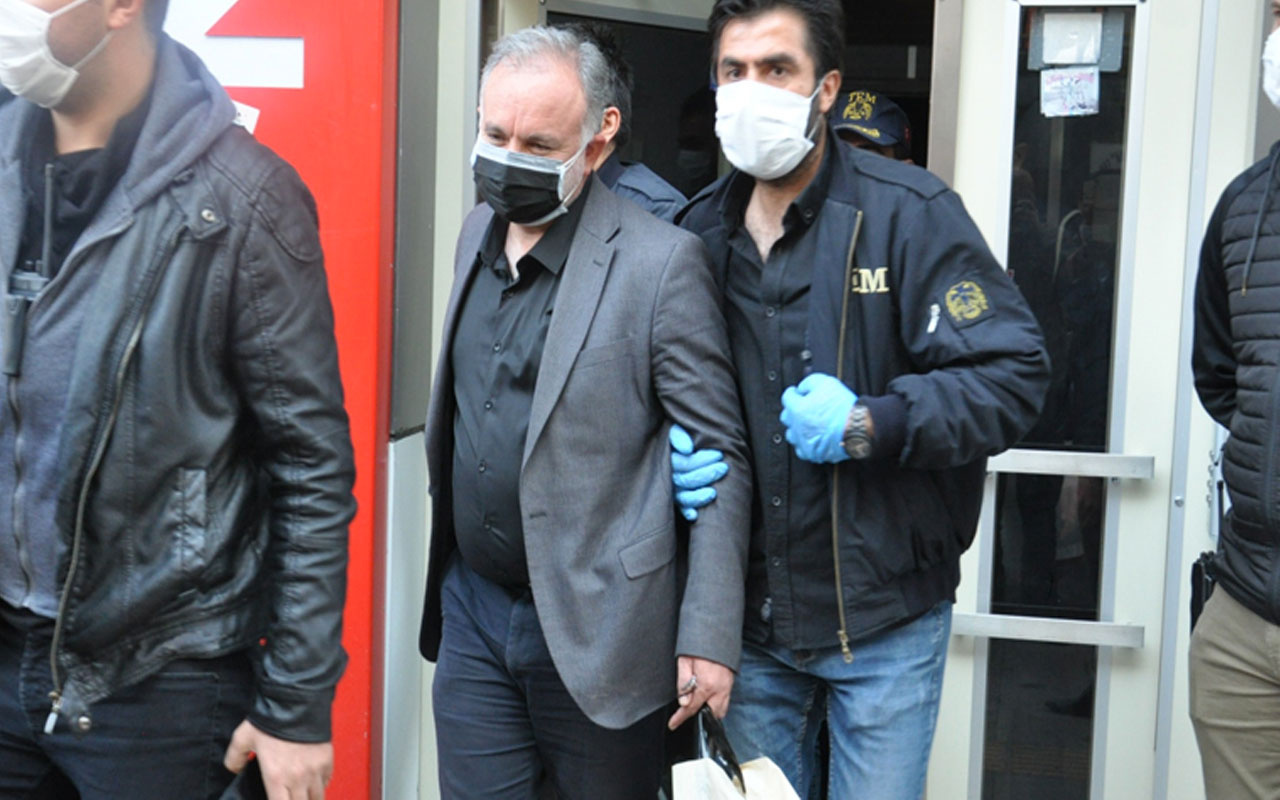 Ankara Emniyeti'nden Ayhan Bilgen'in sağlık durumu hakkında açıklama